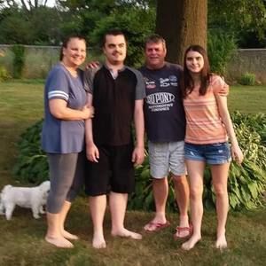 Meet your Posher, Tyler